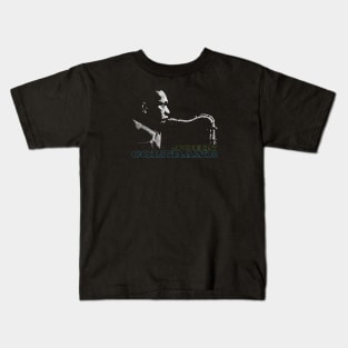 Coltrane 4ever Kids T-Shirt